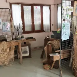 Ouverture estivale du Musée du Chanvre et de la Ganterie