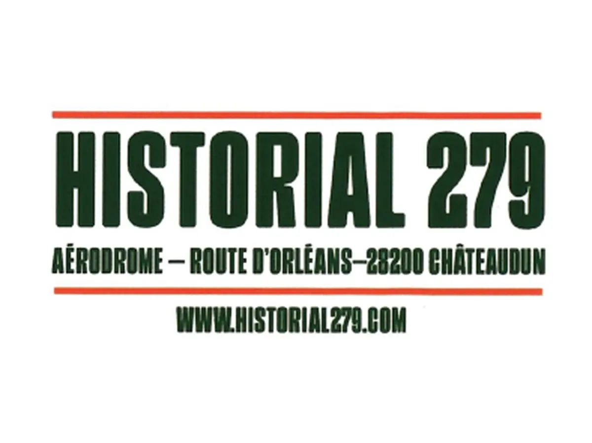 Ouverture exceptionnelle de l'Historial 279