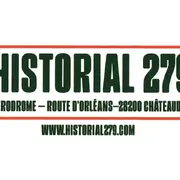 Ouverture exceptionnelle de l'Historial 279