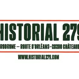 Ouverture exceptionnelle de l'Historial 279