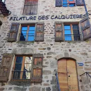 Ouverture Exceptionnelle De La Filature