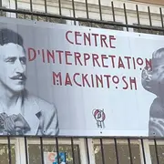 Ouverture Exceptionnelle Du Centre D'Interprétation Mackintosh