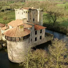 Ouverture exceptionnelle du château de Tennessus -Journées Européennes du Patrimoine