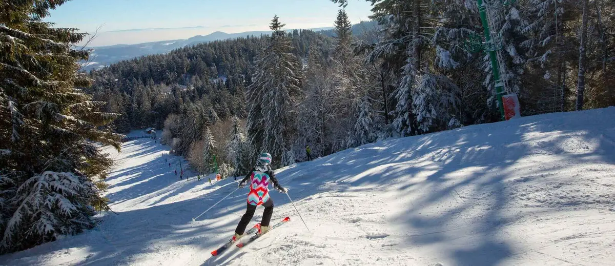 C'est quoi le problème de Bernard ? 