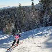 Ouverture exceptionnelle du domaine alpin du Lac Blanc🎿