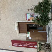 OUVERTURE EXCEPTIONNELLE pour NOËL !