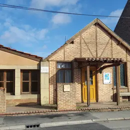 Ouverture gratuite de l'espace muséal - Maison Henri Martel à Sin-le-Noble