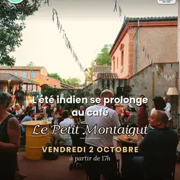 Ouverture Le Petit Montaigut