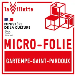 Ouverture prochaine Micro-folie Gartempe-Saint-Pardoux