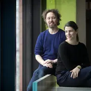 Ouverture publique : Etienne Guilloteau & Claire Croizé