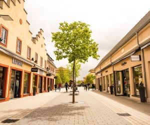 Ouverture exceptionnelle Roppenheim The Style Outlets