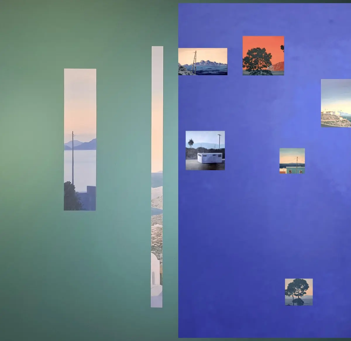  Ouvertures  Marie-Laure Sasso-Ladouce