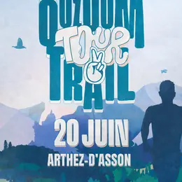 Ouzoum Tour Trail