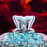 Ovo - Cirque du Soleil - Adidas Arena, Paris