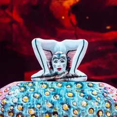 Ovo - Cirque du Soleil - Adidas Arena, Paris