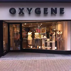 Oxygène