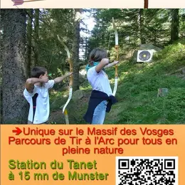Oxygène Nature