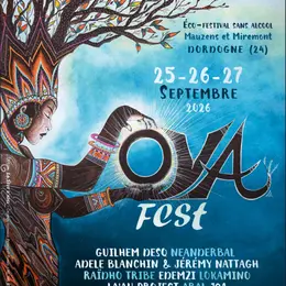 Oyé Fest