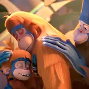 Ozi la voix de la forêt