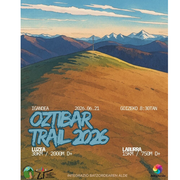 Oztibar'trail