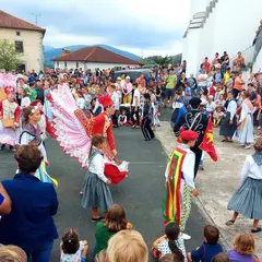 Oztibarreko Eguna - Fête d'Oztibarre