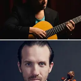 P. Mouratoglou / Orchestre La Follia / H. Borsarello : Concerto d'Aranjuez