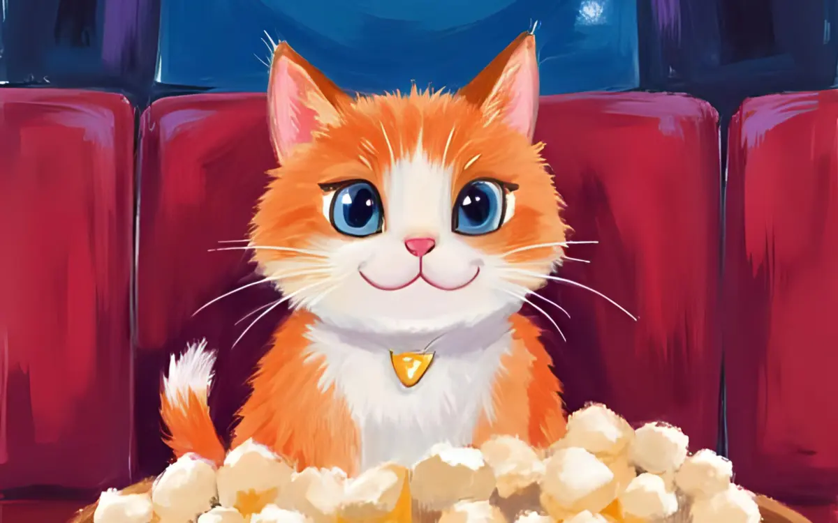 P'tit ciné