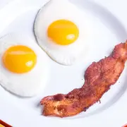 P’tit dèj’ à la fourchette