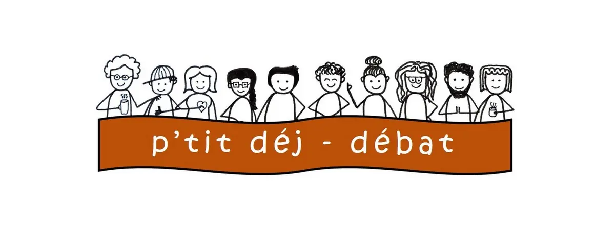 P'tit déj débat : (Oser) doser les réseaux