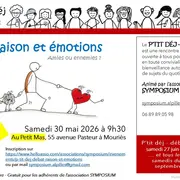 P'tit déj débat : Raison et émotions