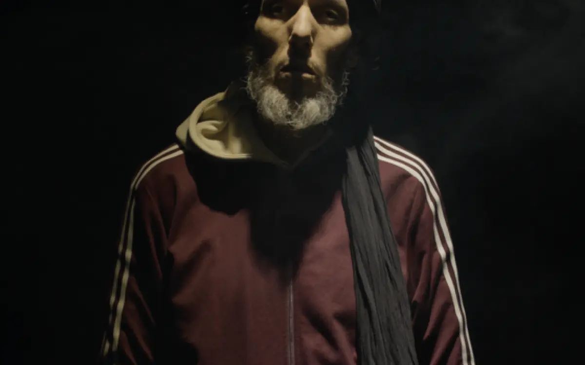 P'tit Jean le géant