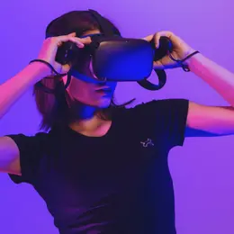 P'tit truc spécial VR