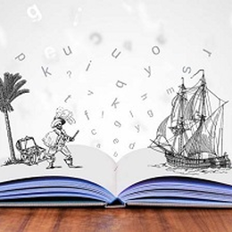 P'tites histoires + Atelier cartes à gratter