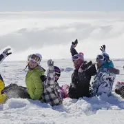 P'tits pros des cîmes