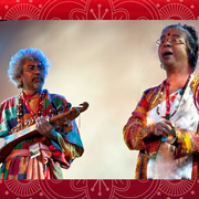 Paban Das Baul et Mimlu Sen - Chants bauls