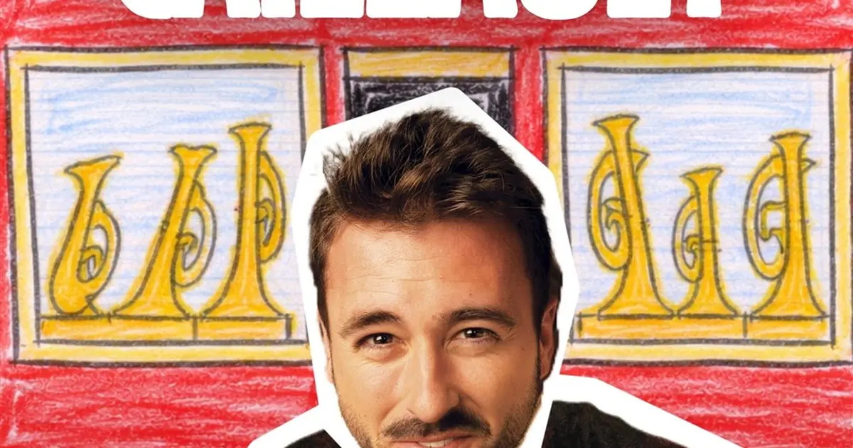 Pablo Caillault