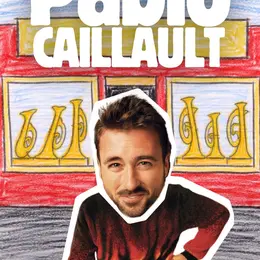 Pablo Caillault