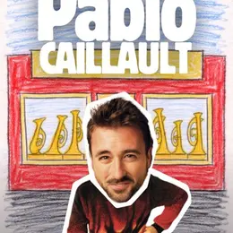 Pablo Caillault