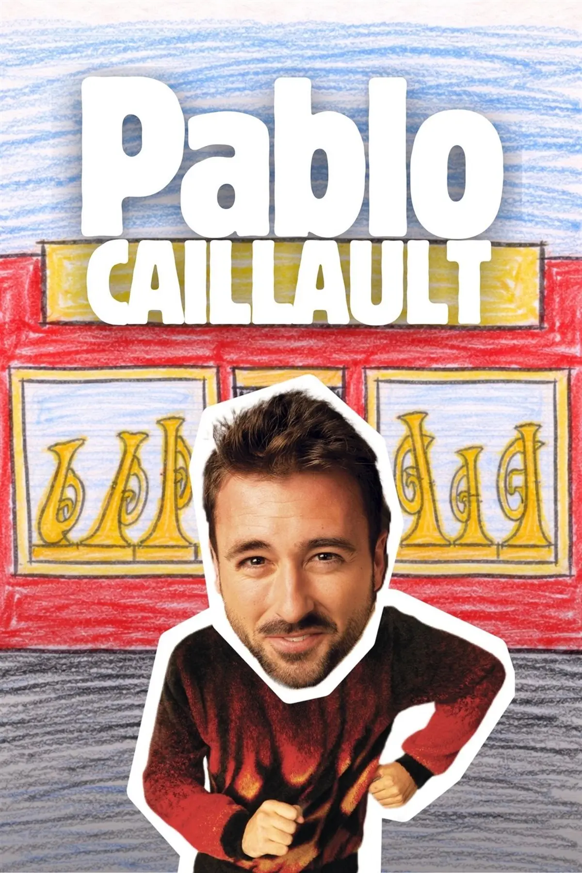 Pablo Caillaut
