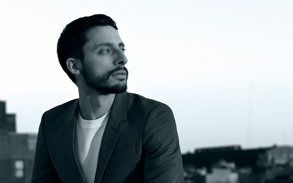 Pablo Campos Quintet / JASS CLUB PARIS