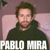 La tournée 2027 de Pablo Mira cherche encore le titre de son spectacle DR