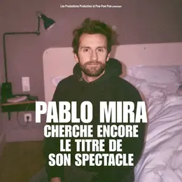 Pablo Mira