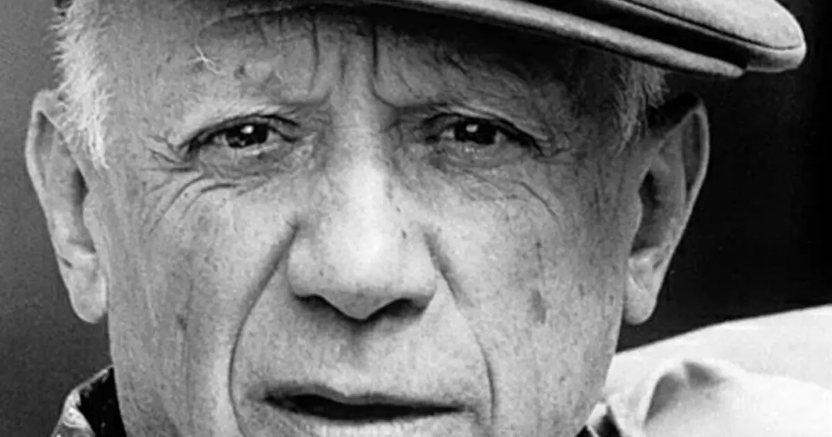 Pablo Picasso : plus de 70 ans d’exploration artistique