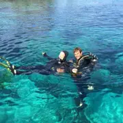 Pack avancé 3 plongées aux Iles Sanguinaires (20)