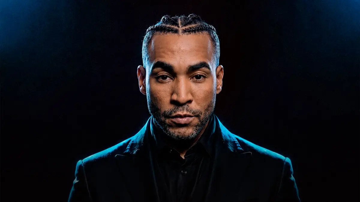 Package Don Omar