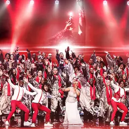 Package Gospel Pour 100 Voix