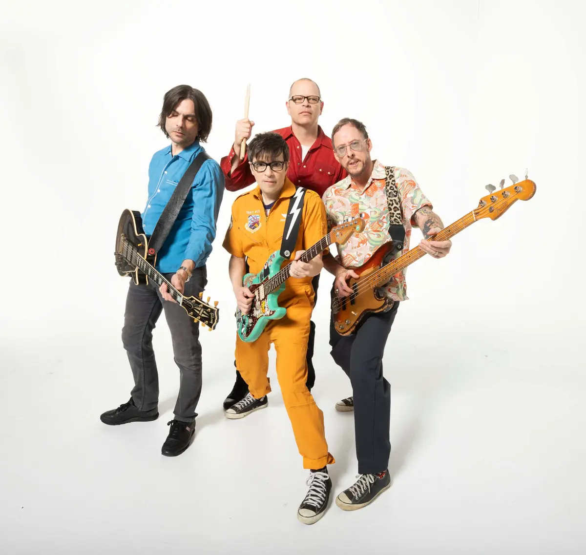 Package Weezer