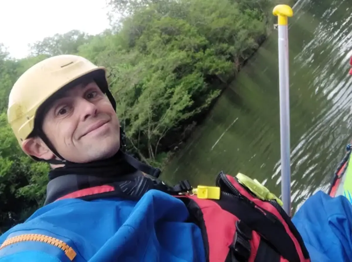 Packrafting et randonnée aquatique insolite