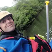 Packrafting et randonnée aquatique insolite