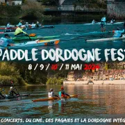 Paddle Dordogne Fest 2024